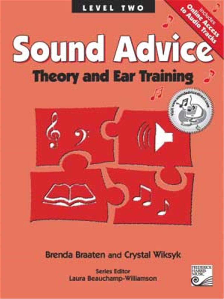 Sound Advice Level Two